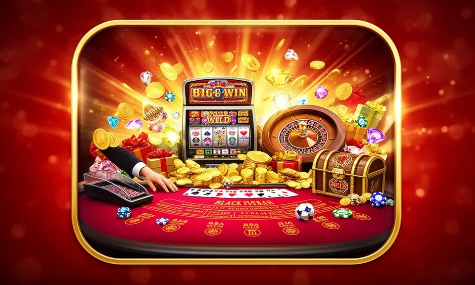 0mutogel Casino